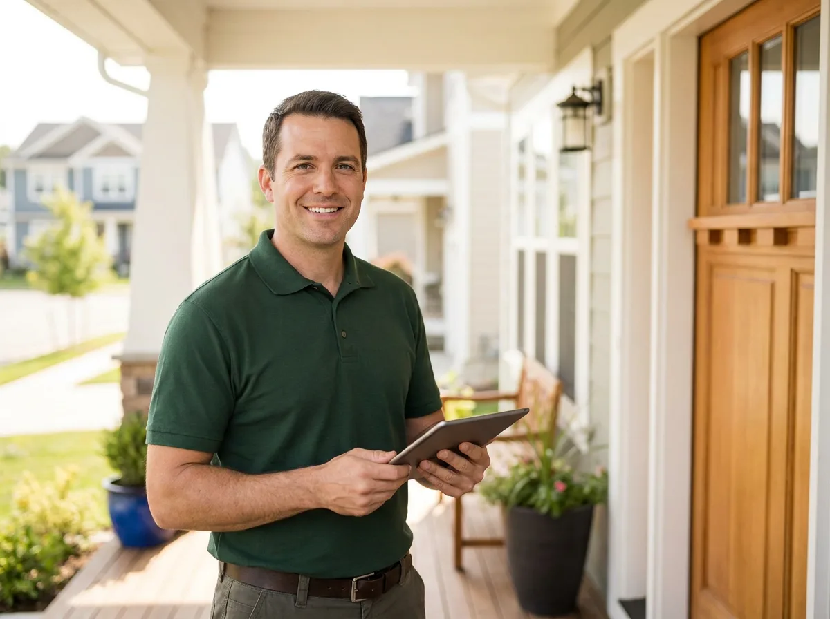 Pest control FAQs for Scottville, NC